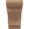 Ekena Millwork 2"W x 4"D x 4"H Classic New Brighton Rough Cedar Woodgrain TimberThane Corbel, Primed Tan CORUR02X04X04NEBRCPR - alternate 6